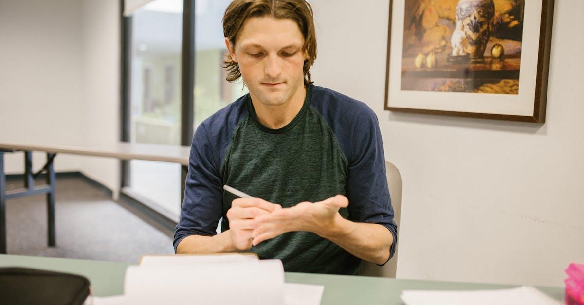 Architektura nawyków: jak zbudować codzienność, która zostaje na lata