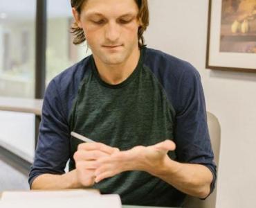 Architektura nawyków: jak zbudować codzienność, która zostaje na lata