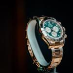 Od kliknięcia do precyzji: naucz się obsługi męskiego chronografu w 10 minut