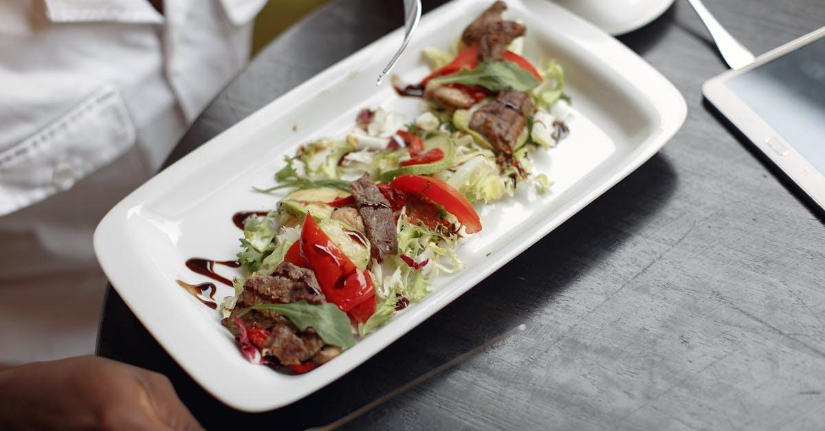 Paliwo przed startem: jedz mądrze, trenuj mocniej