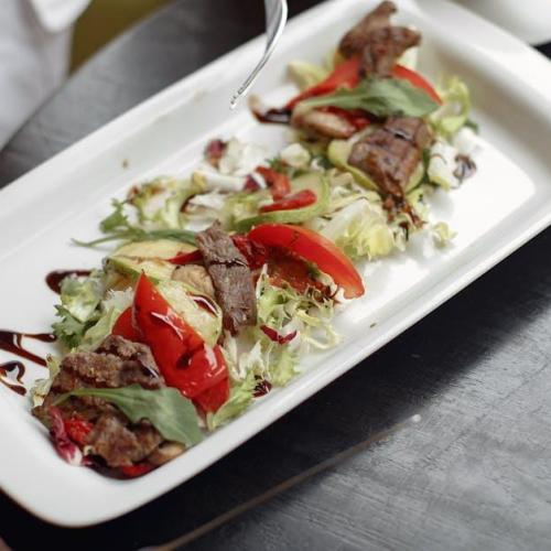 Paliwo przed startem: jedz mądrze, trenuj mocniej