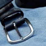 Skórzany pasek jak nowy: sprytne metody czyszczenia bez niszczenia