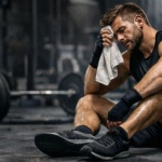 Regeneracja, której nie widzisz - jak cynk wpływa na wyniki na siłowni