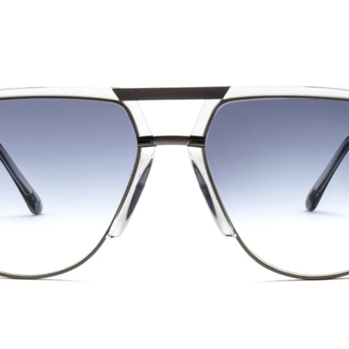 Designerskie okulary przeciwsłoneczne - jak wybrać model, który łączy styl z ochroną?