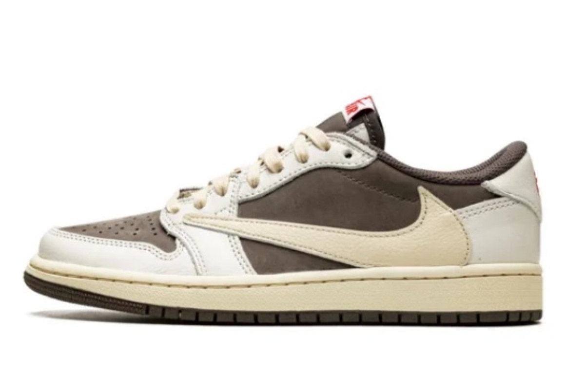 Nike, Adidas i Jordan - trzy marki, które rządzą męskim sneakerowym światem