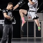 Wytrzymałość wojownika: jak trenować, by dominować w każdej rundzie