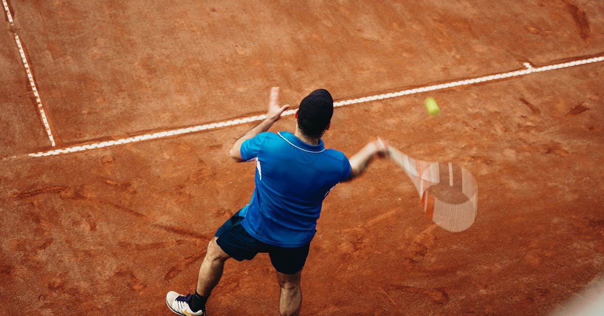 Od zera do asa: zacznij grać w tenisa już w ten weekend