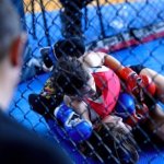 Paliwo do nokautu: jak jeść, by wygrywać w sportach walki