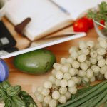 Masa z głową: 7‑dniowy jadłospis dla efektywnej budowy mięśni