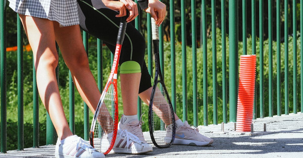 Pierwsze odbicia w squashu: proste zasady i sprytne wskazówki na start