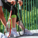 Pierwsze odbicia w squashu: proste zasady i sprytne wskazówki na start