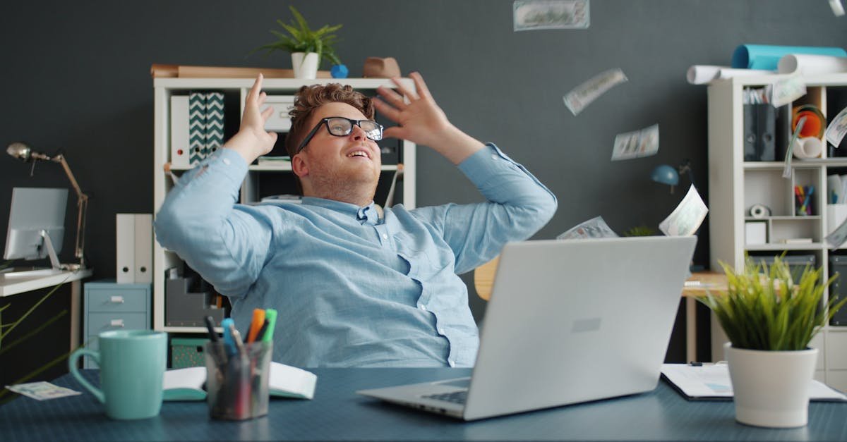 Jak zamienić potknięcia w trampolinę: mentalne nawyki ludzi, którzy przekuwają porażki w sukces