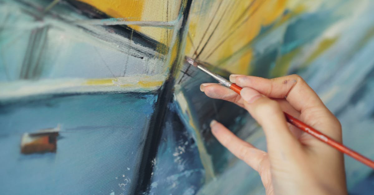 Sztuka na start: jak wejść na rynek i zbudować pierwszą kolekcję bez stresu