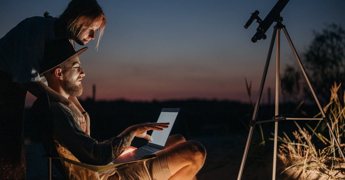 Balkonowa astronomia: jak zacząć obserwacje nocnego nieba i zakochać się w gwiazdach