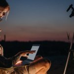 Balkonowa astronomia: jak zacząć obserwacje nocnego nieba i zakochać się w gwiazdach