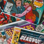 Od Wakandy po Gotham: komiksy Marvela i DC, które musisz przeczytać
