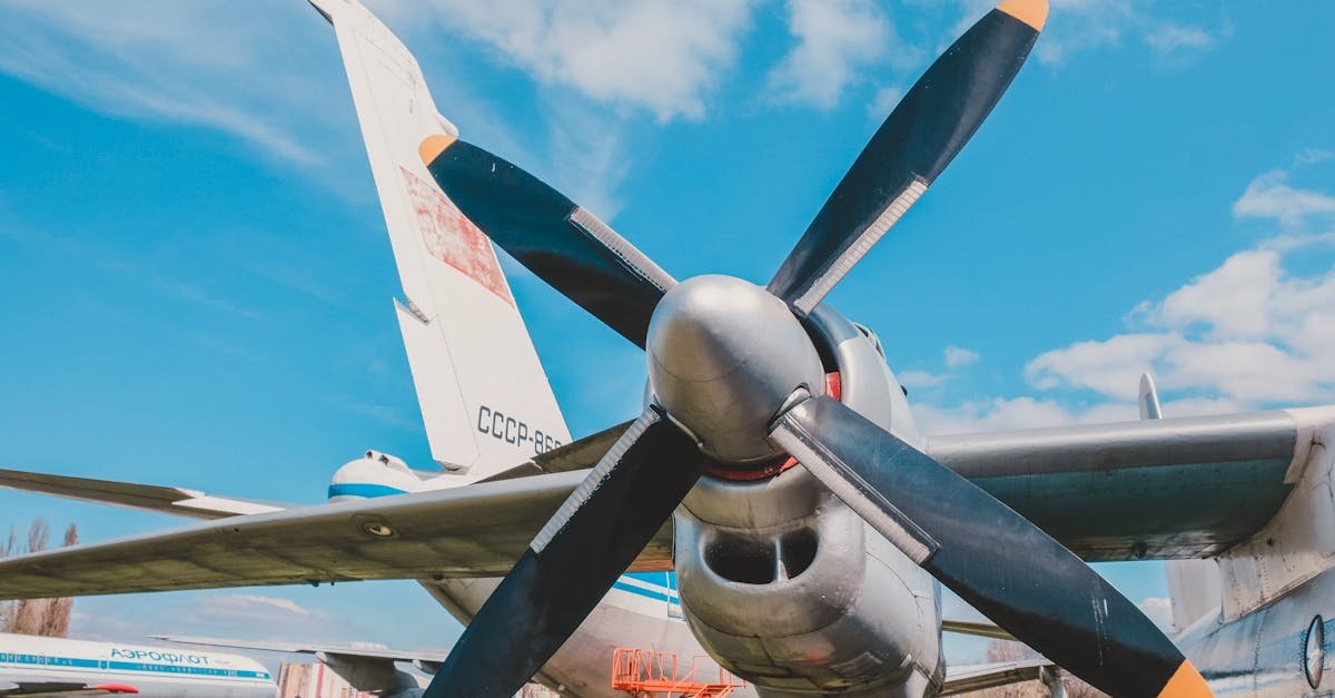 Weekend pod pancerzem: przewodnik po najbardziej fascynujących muzeach wojskowej techniki