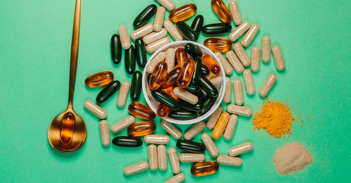 Ruszaj bez bólu: suplementy, które dbają o kości i stawy każdego dnia