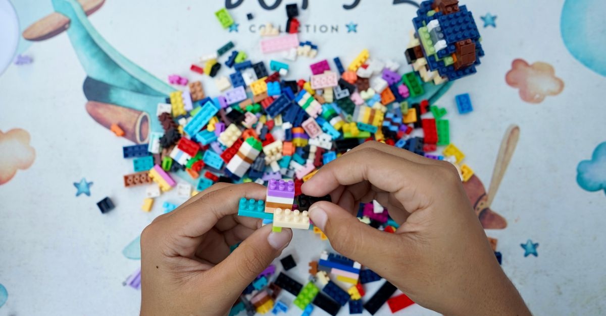 Dorosły świat LEGO: jak zbudować wymarzoną kolekcję i nie przepłacić