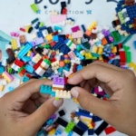Dorosły świat LEGO: jak zbudować wymarzoną kolekcję i nie przepłacić