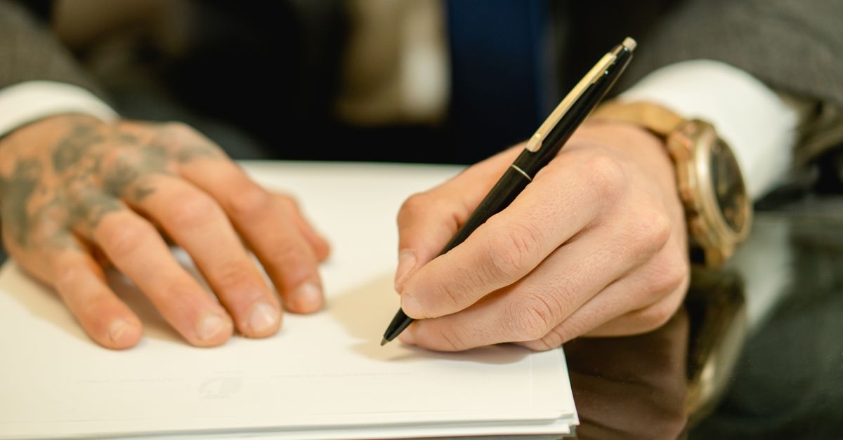 Łap podpis! Jak zacząć i rozwinąć kolekcję autografów sportowych gwiazd
