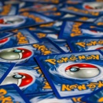 Skarby z segregatora: ile są warte stare karty Pokémon i Magic?